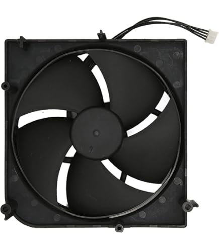 DFV7000 Dryfast draagbare, stapelbare axiaal ventilator