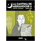 La cantina de medianoche 9 (Sill&oacute;n Orejero)