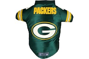 LITTLE EARTH PRODUCTIONS NFL Premium Pet Jersey