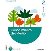 C. del Medio 2Prm Santillana (CONSTRUYENDO NM)