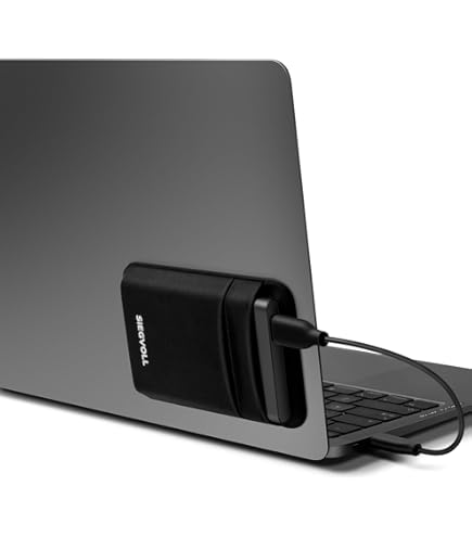 Lacdo Maustasche Zum Aufkleben - Maushalter Für Magic Mouse & IPad