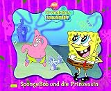 Image de SpongeBob Schwammkopf, Geschichtenbuch, Bd. 2: SpongeBob und die Prinzessin