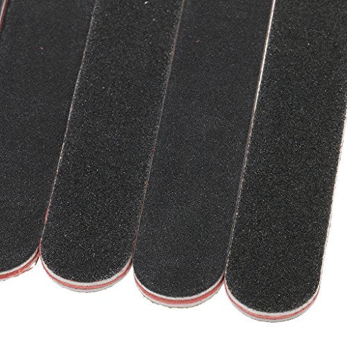 MagiDeal 39 Stück / Set Fertigkeit DIY handgemachte Werkzeuge Schlags-Edger Trench Geräte Gürtel Schlags Set Lederhandwerkzeuge - 3