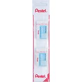 Pentel Hi-Polymer Silgi Light
