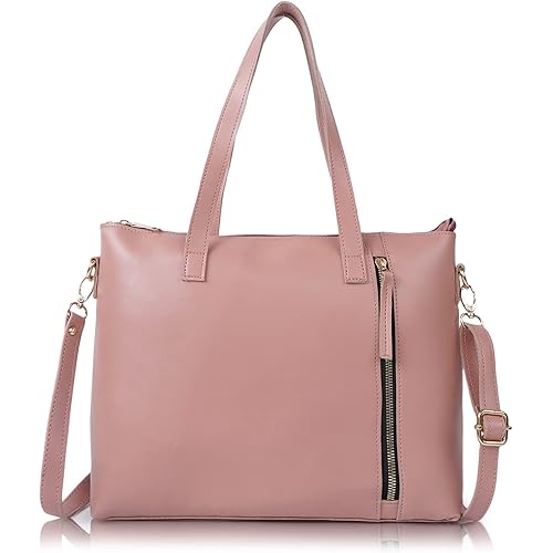 Fargo Handcrafted Women\'s Handbag For Office and College