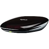 Logitech Harmony Hub, Verwandelt Ihr Smartphone oder Tablet in eine Universalfernbedienung, Für Kabelbox, Apple TV, fireTV, A