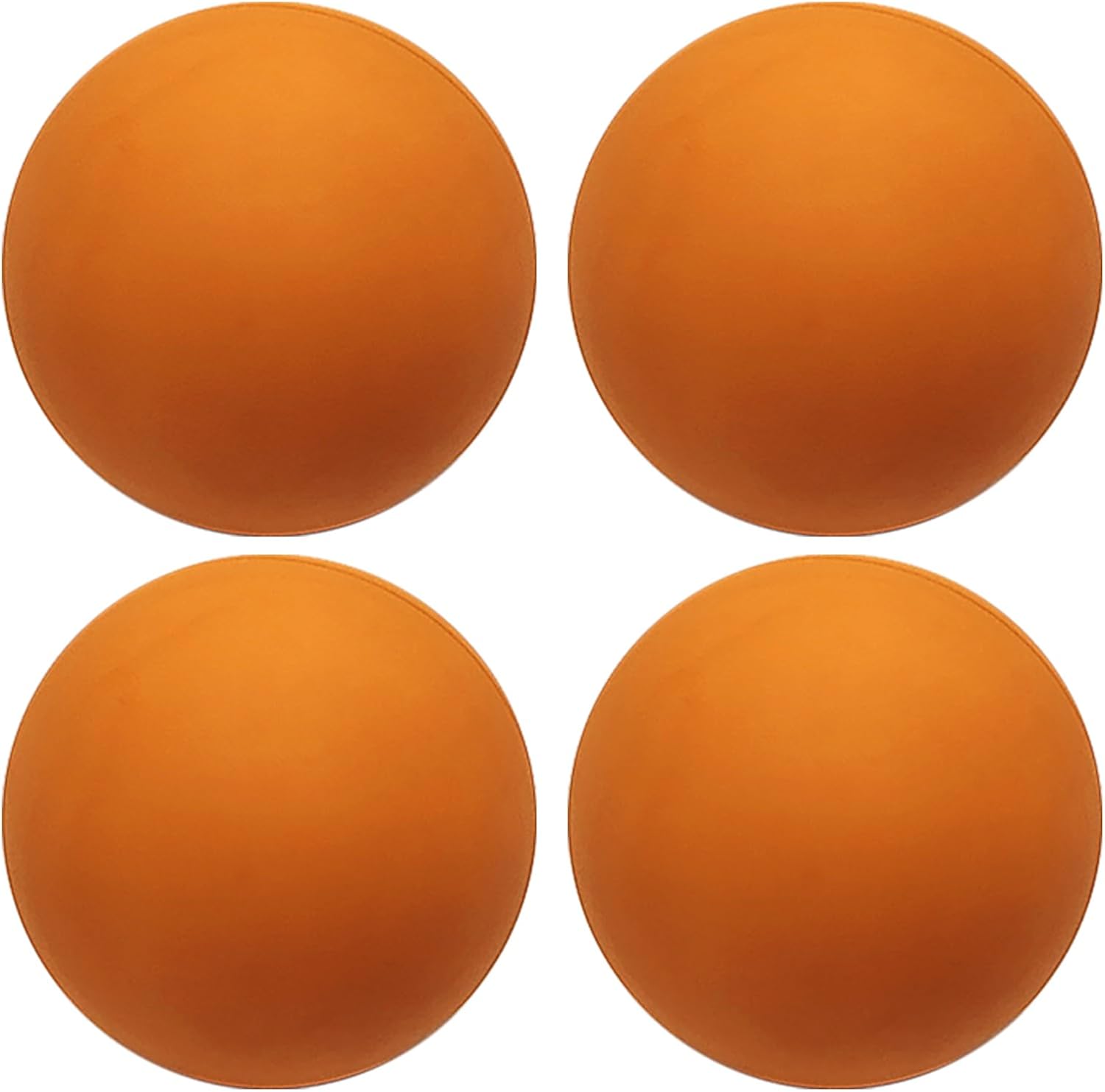 Pelota De Squash Principiante - Pelotas De Goma Alta Elasticidad Tamaño Pequeño, Entrenamiento De Reacción Y Desarrollo De Habilidades Pelotas De Práctica | Bola Hueca De Goma Deporte Exterior