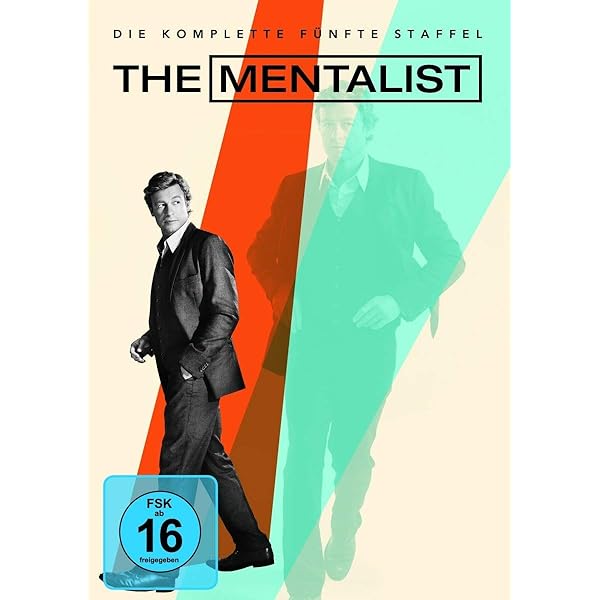 その他 Mentalist: Complete First Season [DVD] [Import] 6g7v4d0 Amazon.com: The Mentalist: The Complete Series Season 1-7
