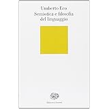 Semiotica e filosofia del linguaggio