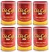Produktbild CHI CAFE BIO, 6 x 400 g