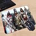 Produktbild Assassins Creed 5 Assassine Mauspad (Mouse Pad)