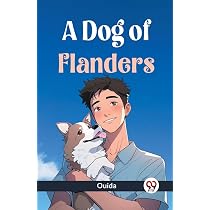 Buy A Dog of Flanders Book Online at Low Prices in India | A Dog