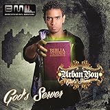  GodŽs Server