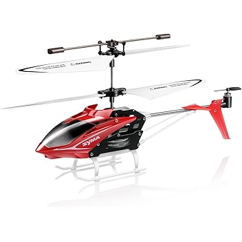 rc coast guard helicopter