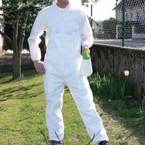 Uniqat Einwegoverall, 758811