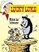 Lucky Luke 96: Mitten ins Schwarze by Achdé, Klaus Jöken