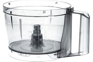 BSH Bosch/Siemens 12007659 - Ciotola per robot da cucina