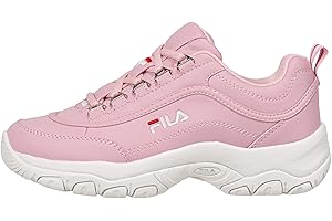 Fila Strada Wmn - Adidasy Kobiety