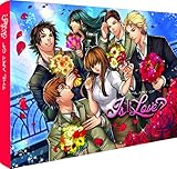 The art of Is it Love?