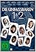 Die Unfassbaren - Now you see me 1&2 [2 DVDs]