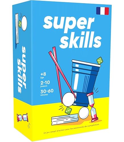 Jeu Super Quizz - 1200 Questions Culture Générale - Pour Ados Et Adultes - 200 Cartes Images - Idéal Soirées Jeux
