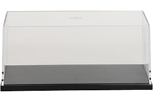 Trumpeter 9816 - Vetrina, 170 x 75 x 67 mm