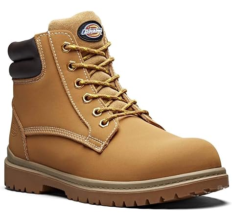 dickies work boots amazon