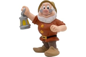 Bullyland 12476 - Walt Disney Biancaneve - Nano Dotto