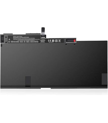 Pile CMOS CR2032 Remplacement Pour HP Pavilion, Envy, EliteBook, ProBook, Zbook | Compatible Nombreux Modèles - 5