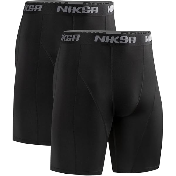 BOSS - Lot de deux shorts de pyjama en coton à taille logo