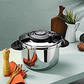 Aryıldız Touch & Cook D&uuml;d&uuml;kl&uuml; Tencere 12 Litre