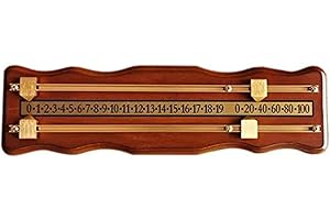 Wobekuy Billiards Scoreboard Snooker Game Scorer Board Player Calculation Number Tools Billiard Density Board Integrator
