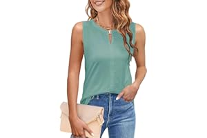 NAIOSS Damen Bluse Langarm Elegant Oberteile Herbst Langarmshirt V-Ausschnitt Puffärmel Shirts Casual Tops