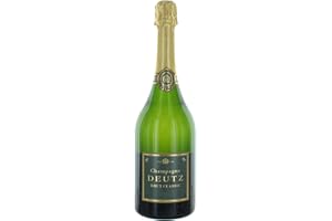 Deutz France Champagne Brut Classic 75 cl