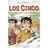 Los Cinco en el P&aacute;ramo Misterioso