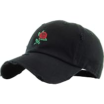 Dad Hat Baseball Cap Adjustable 