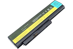 ARyee 5200mAh 11.1V X220 Batterie pour Lenovo ThinkPad X220 X220i X220s