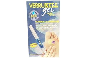 SIXTEM LIFE Bsn Medical Gel Rimozione Verruche Piedi - 2 Ml