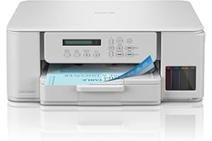 Brother tankbenefit DCPT583DW Impresora multifunción 3 en 1 con depósito de Tinta