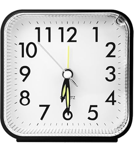 45 Migliore Sveglia Da Comodino Nel 2024 In Base A 739 Recensioni - Foto 8