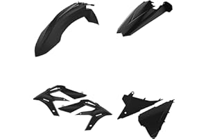 ‎POLISPORT Polisport Beta X-Trainer - Enduro Replica Kunststoff-Kit - Modelle 2015-20