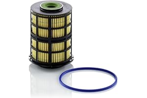 MANN-FILTER PU 7012 z Filtro carburante - AUTOVETTURE + VEICOLI COMMERIALI