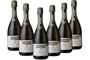 Valdo Prosecco Doc Bio - 6x750 ml