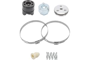 Attisfiera Kit de réparation de crémaillère de direction pour F20 F21 F30 F32 F31 F36 F48 F25 F Series 1 2 3 4 X1 X3 X4 32106891974