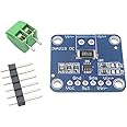 xcluma INA219 I2C Bi-Directional High Side DC Current/Power Monitor Sensor Module