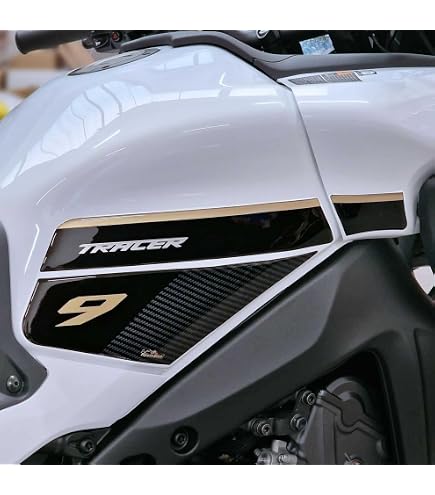 Resin Bike Adesivi Moto Compatibile con Bmw R 1250 GS Adventure 2022