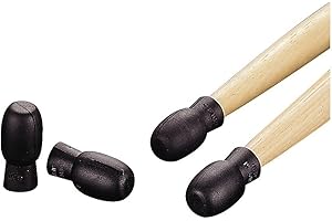 Tama TCP10D Embouts silencieux pour olives de baguettes