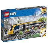 LEGO City Personenzug (60197) Spielzeugeisenbahn - 2