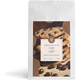 Mim and More Chocolate Chip Coffee - &Ccedil;ikolata Par&ccedil;acık Aromalı Kahve Filtre Kahve, 200 Gr