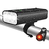 omeril bike light set